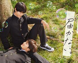 王祖贤短发很帅的海报剧照